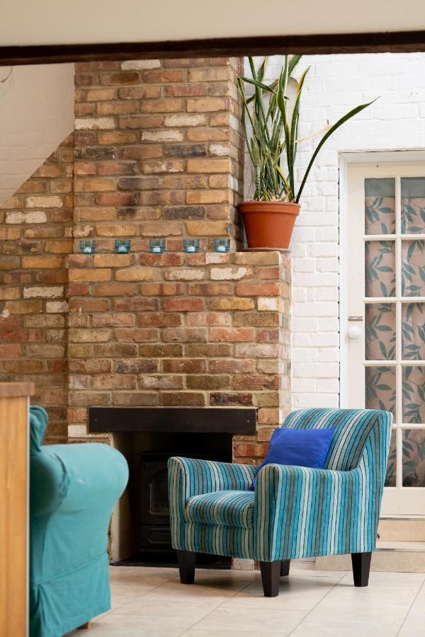 Colthorn Farm Cottage By Aryas Properties - Οξφόρδη Εξωτερικό φωτογραφία