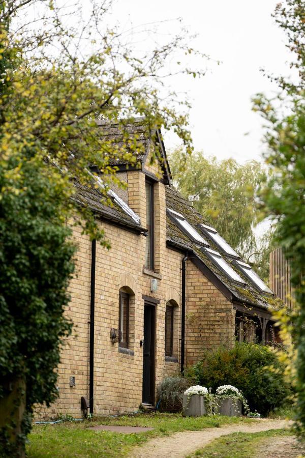 Colthorn Farm Cottage By Aryas Properties - Οξφόρδη Εξωτερικό φωτογραφία