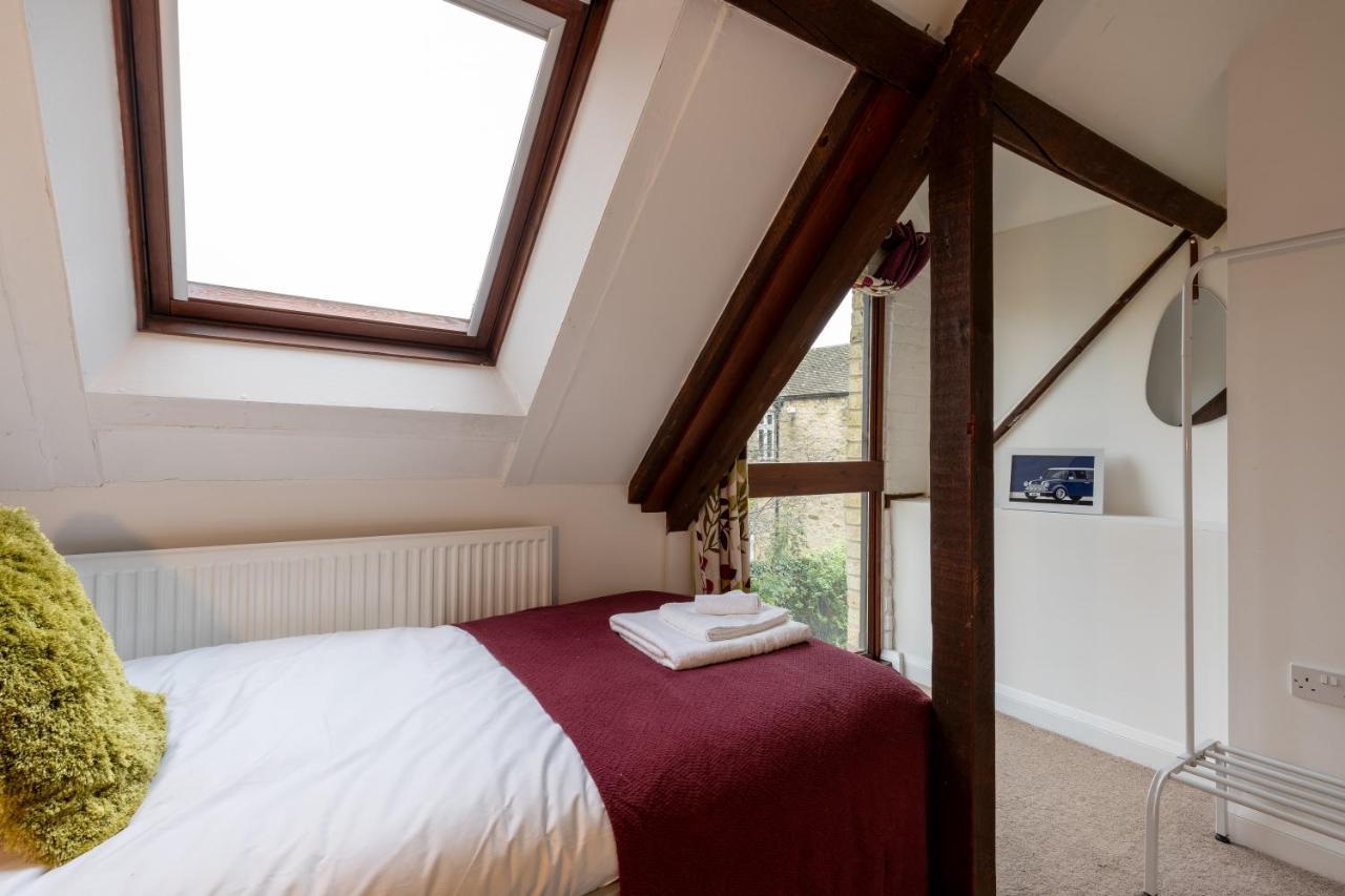 Colthorn Farm Cottage By Aryas Properties - Οξφόρδη Εξωτερικό φωτογραφία