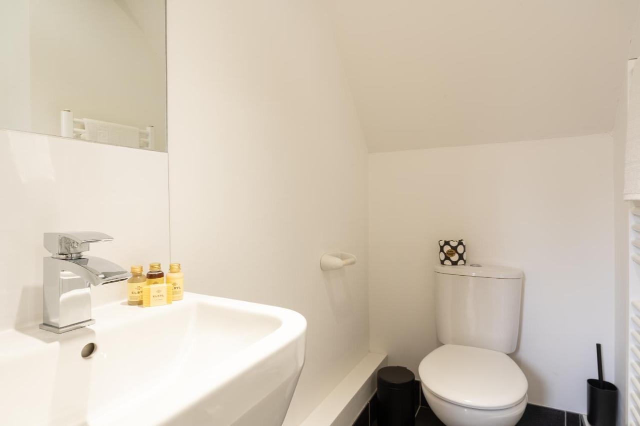 Colthorn Farm Cottage By Aryas Properties - Οξφόρδη Εξωτερικό φωτογραφία